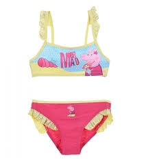 bikini peppa pig